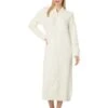 Barefoot Dreams CozyChic® Full Zip V-Neck Lounger | Sleepwear 1 Barefoot Dreams CozyChic® Full Zip V-Neck Lounger | Sleepwear -Bernardo Store 61x2I2AReFL. AC SR736920