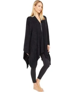 Barefoot Dreams Weekend Wrap | Hoodies & Sweatshirts -Bernardo Store 71088H MpbL. AC SR736920