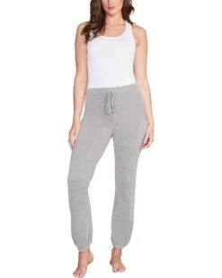 Barefoot Dreams CozyChic® Ultra Lite Track Pants | Sleepwear 7 Barefoot Dreams CozyChic® Ultra Lite Track Pants | Sleepwear -Bernardo Store 711SZR757ZL. AC SR736920