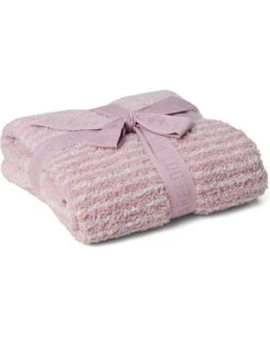 Barefoot Dreams Kids Cozychic® Gradient Stripe Stroller Blanket | Nursery