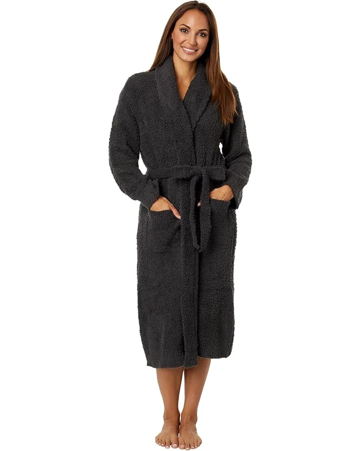 Barefoot Dreams CozyChic® Solid Robe | Sleepwear 3 Barefoot Dreams CozyChic® Solid Robe | Sleepwear