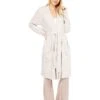 Barefoot Dreams Cozychic Lite Ribbed Robe | Sleepwear -Bernardo Store 716Ht3viL. AC SR736920