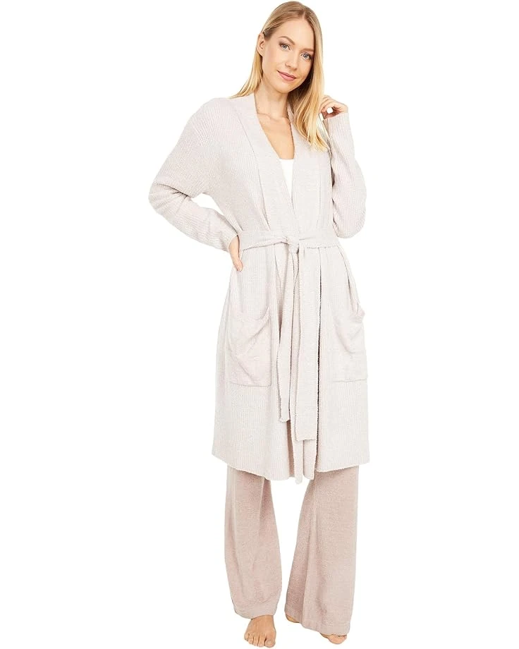 Barefoot Dreams Cozychic Lite Ribbed Robe | Sleepwear 3 Barefoot Dreams Cozychic Lite Ribbed Robe | Sleepwear