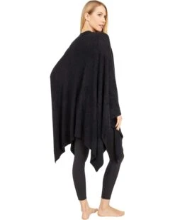 Barefoot Dreams Weekend Wrap | Hoodies & Sweatshirts -Bernardo Store 7176j4bRJyL. AC SR736920