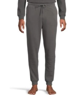 Barefoot Dreams Malibu Collection® Waffle Knit Joggers | Pants