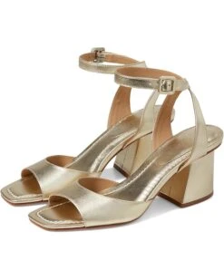 Bernardo Nyack | Heels