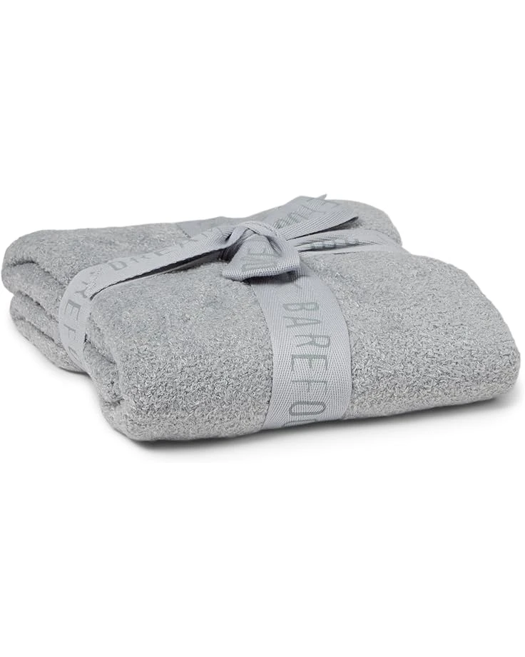 Barefoot Dreams Kids CozyChic Lite® Baby Receiving Blanket | Nursery 5 Barefoot Dreams Kids CozyChic Lite® Baby Receiving Blanket | Nursery - Image 3