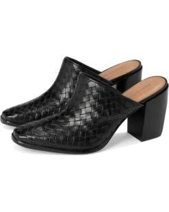 Bernardo Britt Woven | Heels