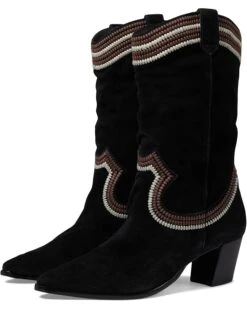 Bernardo Fremont | Boots