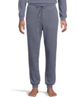 Barefoot Dreams Malibu Collection® Waffle Knit Joggers | Pants -Bernardo Store 71CLqAO6DrL. AC SR736920