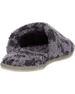 Barefoot Dreams Cozychic Barefoot In The Wild Slippers -Bernardo Store 71D6xc5JUpL. AC SR736920