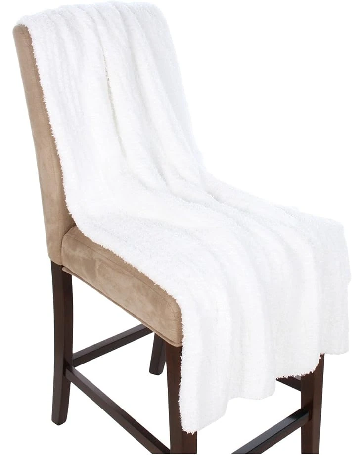 Barefoot Dreams CozyChic® Ribbed Throw | Bedding 2 Barefoot Dreams CozyChic® Ribbed Throw | Bedding