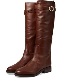 Bernardo Tanner | Boots