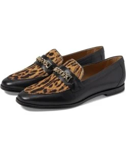Bernardo Zephyr HairCalf | Loafers