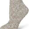Barefoot Dreams CozyChic® Heathered Tennis Socks 1 Barefoot Dreams CozyChic® Heathered Tennis Socks -Bernardo Store 71EpzDyvRHL. AC SR736920