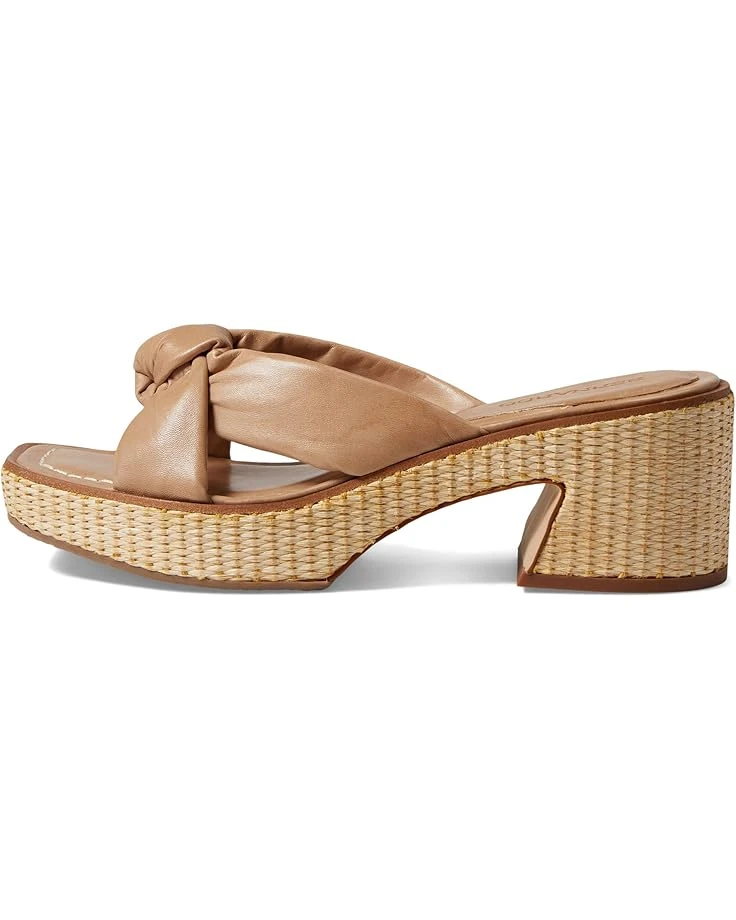 Bernardo Jolie Raffia | Heels 6 Bernardo Jolie Raffia | Heels - Image 4