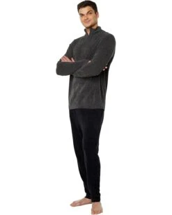 Barefoot Dreams CozyChic Ultra Lite® Easy Joggers | Sleepwear 10 Barefoot Dreams CozyChic Ultra Lite® Easy Joggers | Sleepwear -Bernardo Store 71LQga1u0lL. AC SR736920