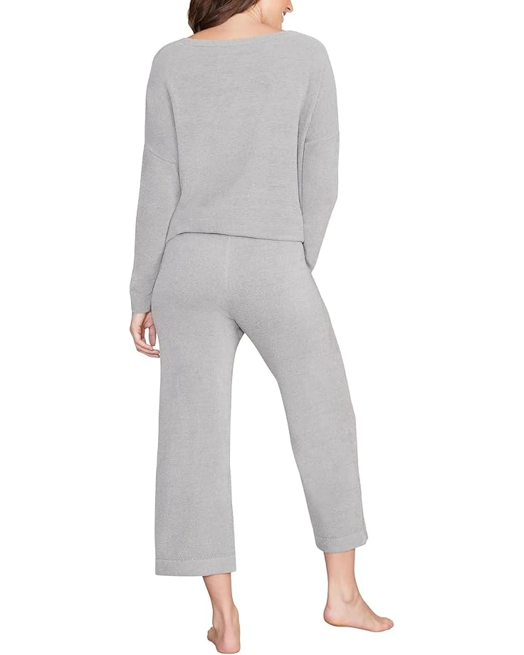 Barefoot Dreams CozyChic® Ultra Lite Culotte | Sleepwear 4 Barefoot Dreams CozyChic® Ultra Lite Culotte | Sleepwear - Image 2