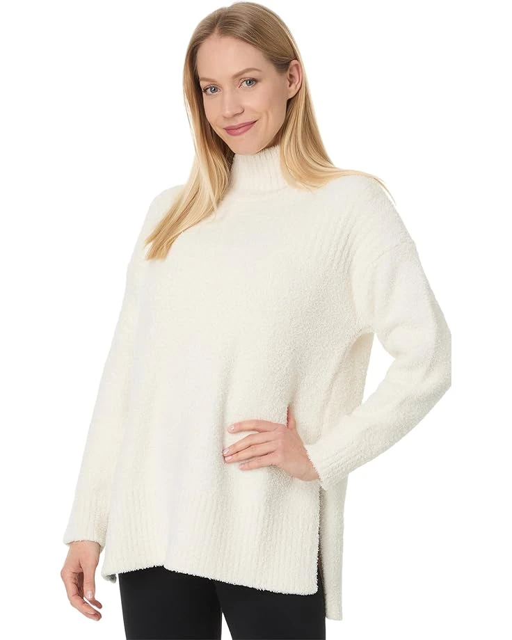 Barefoot Dreams CozyChic® High Low Pullover | Sweaters 7 Barefoot Dreams CozyChic® High Low Pullover | Sweaters - Image 5