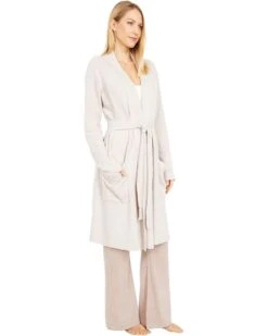 Barefoot Dreams Cozychic Lite Ribbed Robe | Sleepwear 9 Barefoot Dreams Cozychic Lite Ribbed Robe | Sleepwear -Bernardo Store 71OZQVJpYL. AC SR736920