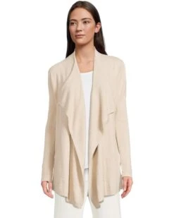 Barefoot Dreams CozyChic® Lite Island Wrap | Shirts & Tops -Bernardo Store 71Q20uBnm L. AC SR736920