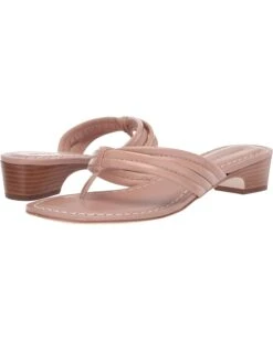 Bernardo Miami Demi Heel Sandals