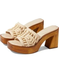 Bernardo Knox | Heels