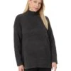 Barefoot Dreams CozyChic® High Low Pullover | Sweaters -Bernardo Store 71SrhM4lDDL. AC SR736920