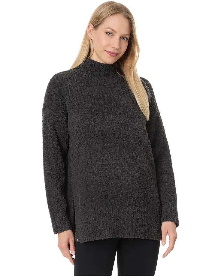 Barefoot Dreams CozyChic® High Low Pullover | Sweaters 3 Barefoot Dreams CozyChic® High Low Pullover | Sweaters