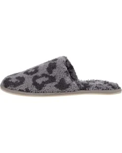 Barefoot Dreams Cozychic Barefoot In The Wild Slippers -Bernardo Store 71W3 JTuy7L. AC SR736920