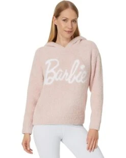 Barefoot Dreams CozyChic® Barbie Hoodie | Hoodies & Sweatshirts