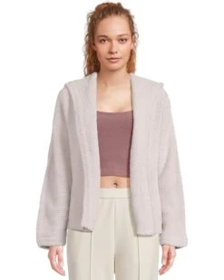 Barefoot Dreams CozyChic® Chevron Rib Cardigan | Sweaters 13 Barefoot Dreams CozyChic® Chevron Rib Cardigan | Sweaters -Bernardo Store 71XFZpjLouL. AC SR736920