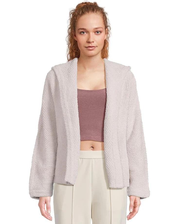 Barefoot Dreams CozyChic® Chevron Rib Cardigan | Sweaters 8 Barefoot Dreams CozyChic® Chevron Rib Cardigan | Sweaters - Image 6