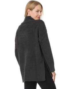 Barefoot Dreams CozyChic® High Low Pullover | Sweaters 8 Barefoot Dreams CozyChic® High Low Pullover | Sweaters -Bernardo Store 71XP1HD6zcL. AC SR736920