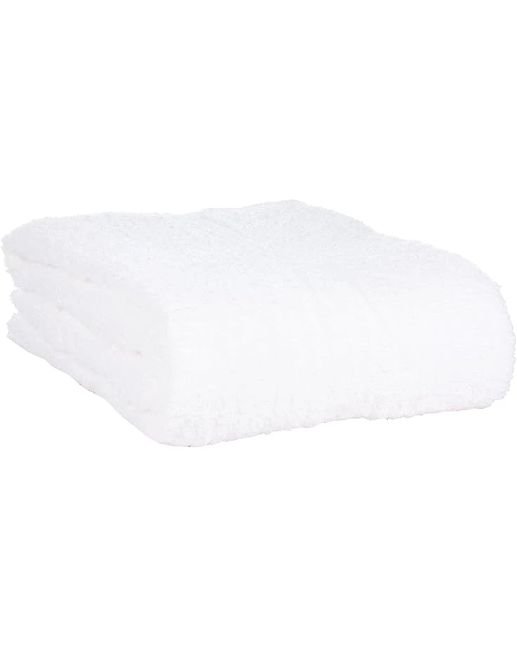 Barefoot Dreams CozyChic® Ribbed Throw | Bedding 3 Barefoot Dreams CozyChic® Ribbed Throw | Bedding - Image 2