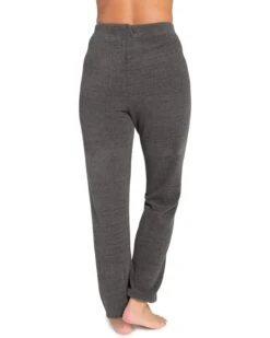 Barefoot Dreams Cozychic Ultra Lite® Track Pants | Sleepwear -Bernardo Store 71akDNR2tCL. AC SR736920