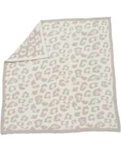 Barefoot Dreams Kids CozyChic® Barefoot in the Wild Blanket (Infant) | Nursery -Bernardo Store 71auPahKEUL. AC SR736920