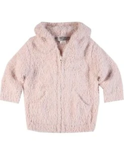 Barefoot Dreams Kids CozyChic® Infant Hoodie (Infant) | Hoodies & Sweatshirts -Bernardo Store 71bCc FvvHL. AC SR736920