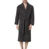 Barefoot Dreams CozyChic® Adult Robe | Sleepwear -Bernardo Store 71bgUztdF L. AC SR736920