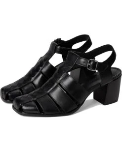 Bernardo Belmont | Heels