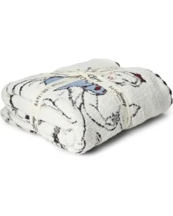 Barefoot Dreams Kids CozyChic® Disney Snow White Blanket | Bedding