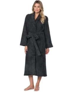 Barefoot Dreams CozyChic® Robe | Sleepwear -Bernardo Store 71gf6zjskNL. AC SR736920
