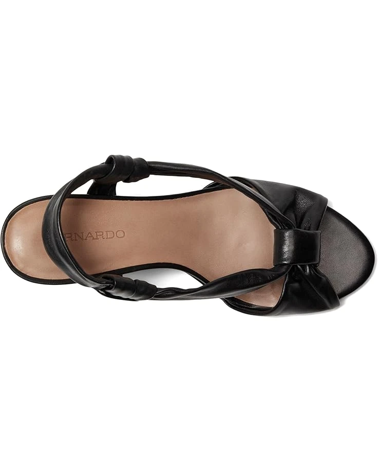 Bernardo Novah | Heels 4 Bernardo Novah | Heels - Image 2