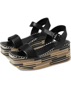 Bernardo Marley | Heels