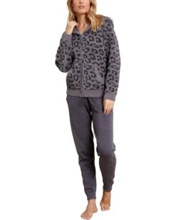 Barefoot Dreams CozyChic® Barefoot in the Wild Zip Hoodie | Hoodies & Sweatshirts 9 Barefoot Dreams CozyChic® Barefoot in the Wild Zip Hoodie | Hoodies & Sweatshirts -Bernardo Store 71mcCNOO99L. AC SR736920