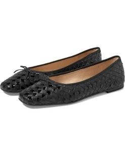 Bernardo Gwynn Woven | Flats