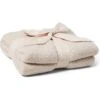 Barefoot Dreams Kids CozyChic Lite® Baby Receiving Blanket | Nursery -Bernardo Store 71nOw5xocEL. AC SR736920
