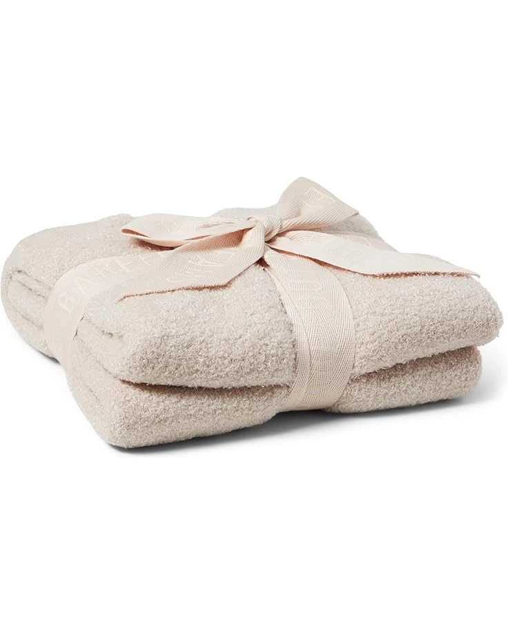 Barefoot Dreams Kids CozyChic Lite® Baby Receiving Blanket | Nursery 3 Barefoot Dreams Kids CozyChic Lite® Baby Receiving Blanket | Nursery