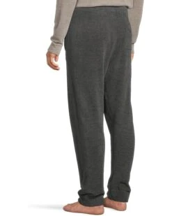 Barefoot Dreams Malibu Collection® Waffle Knit Jogger | Pants -Bernardo Store 71nR9PdltgL. AC SR736920