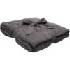 Barefoot Dreams Cozychic Lite Ribbed Throw | Bedding -Bernardo Store 71nUipC30hL. AC SR736920